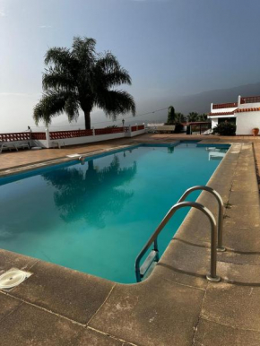 APARTAMENTOS BALCON DEL SOL en Puntallana